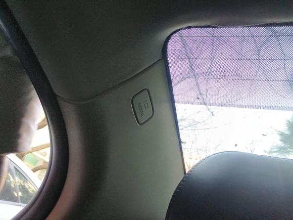 [西安·陕U] 二手沃尔沃沃尔沃S602012款 T5 舒适版