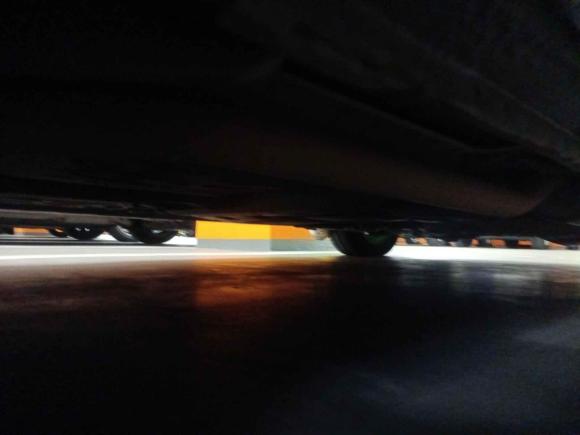 [深圳·粤B] 二手本田飞度2008款 1.5L 自动豪华版