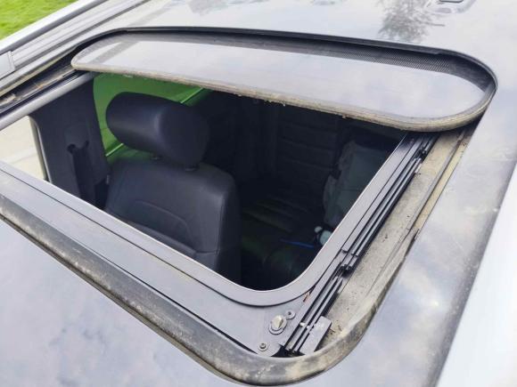 [成都·川A] 二手大众途锐2010款 3.6 限量顶配版