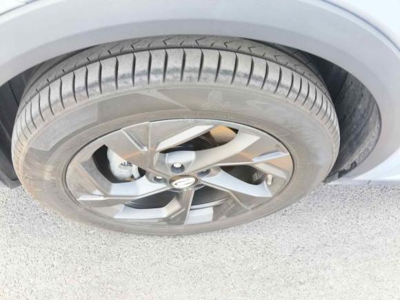 [广州·粤A] 二手广汽传祺传祺GS32023款 影速 270T 劲智版