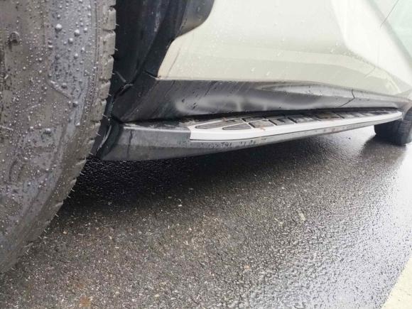 [上海·辽A] 二手雷克萨斯雷克萨斯NX2015款 200 前驱 锋行版