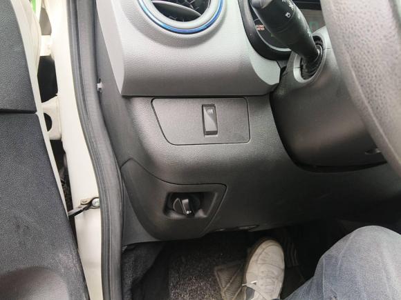 [武汉·鄂A] 二手雷诺雷诺 e诺2019款 e尚型