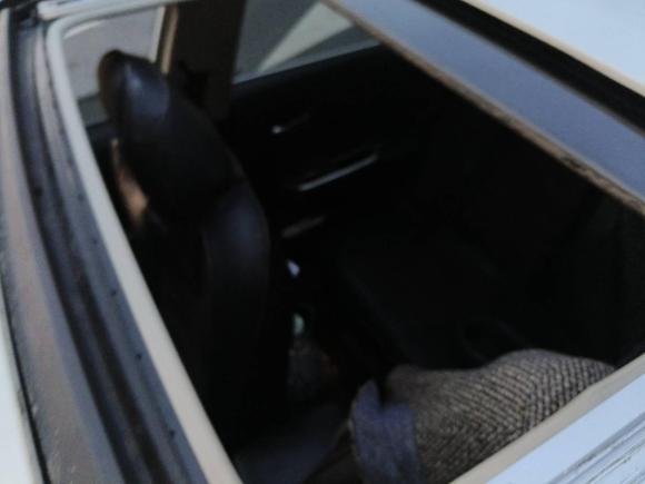 [常州·苏D] 二手雪佛兰科沃兹2016款 1.5L 自动欣悦版