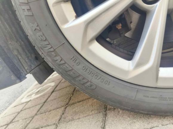 [上海·皖L] 二手五菱汽车五菱佳辰2022款 1.5L 手动轻享舒适型