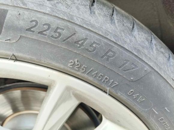 [成都·川A] 二手奥迪奥迪A32014款 Sportback 35 TFSI 自动舒适型