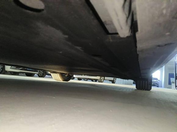 [杭州·浙A] 二手比亚迪海豹2025款 510标准版