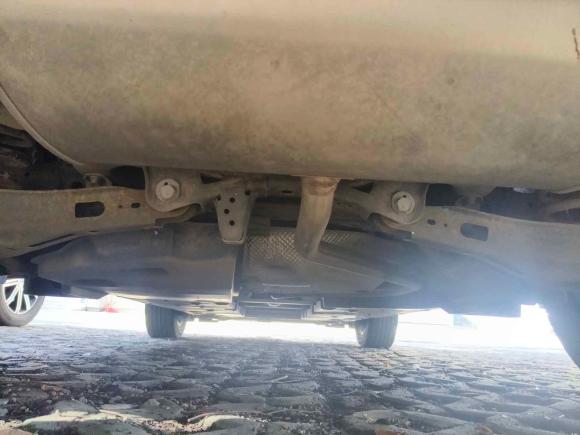 [上海·沪C] 二手丰田奕泽IZOA2018款 2.0L 奕驰版 国V