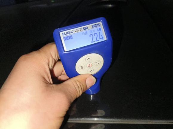 [南昌·赣G] 二手路虎发现神行2016款 2.0T SE