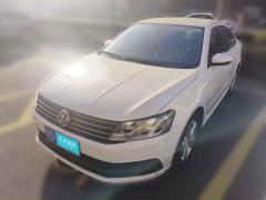 [常州]大众&nbsp;&nbsp;朗逸&nbsp;&nbsp;2013款 改款经典 1.6L 自动风尚版