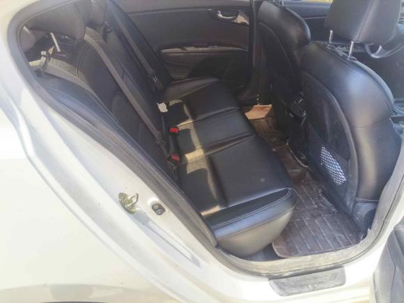 [上海·苏A] 二手起亚起亚K42015款 1.8L 自动GLS Special