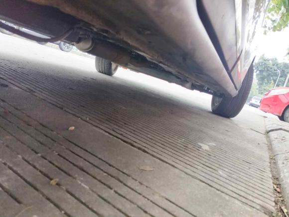 [成都·川A] 二手宝骏宝骏7302016款 1.5T 手动舒适型 7座