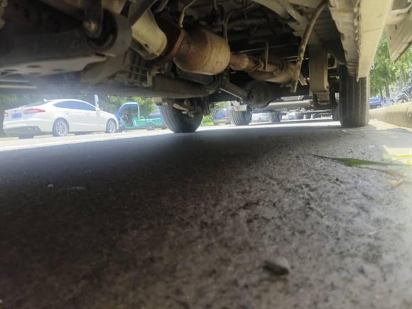 [宁波·浙B] 二手东风小康东风小康C362019款 1.5L基本型Ⅱ国VI DK15