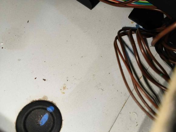 [广州·粤A] 二手奔驰奔驰C级2013款 C 260 时尚型 Grand Edition