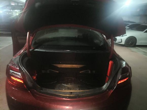 [常州·苏D] 二手别克君威2014款 2.4L SIDI豪华时尚型