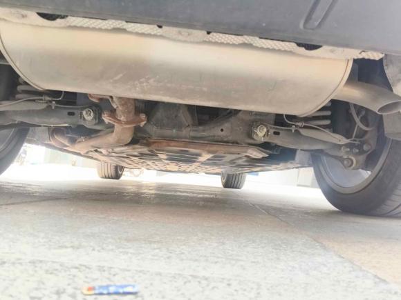 [深圳·粤B] 二手零跑汽车零跑C112023款 增程 285智享版