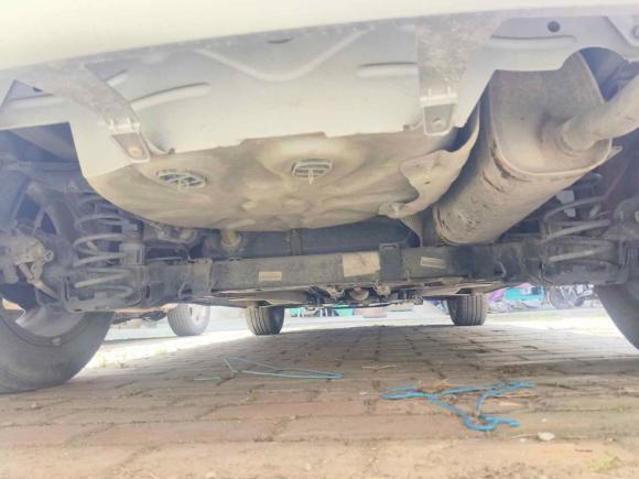 [合肥·皖A] 二手雪铁龙雪铁龙C3-XR2018款 1.6L 自动先锋型