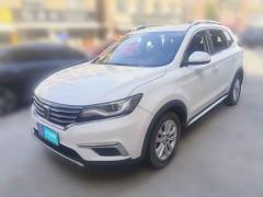 [杭州·浙A] 荣威荣威RX52016款 20T 两驱自动旗舰版