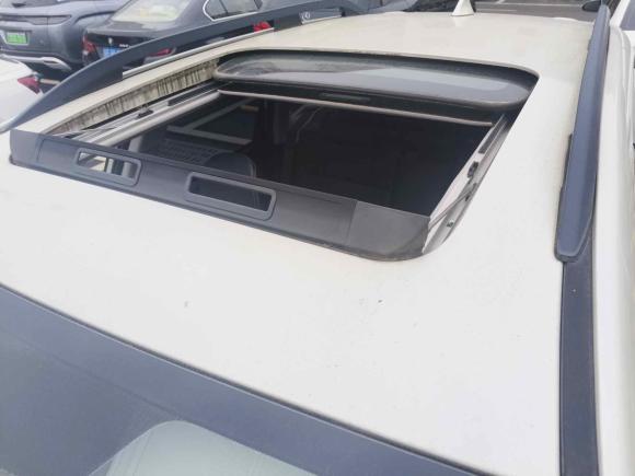 [南通·苏F] 二手斯巴鲁森林人2013款 2.5i 自动豪华版