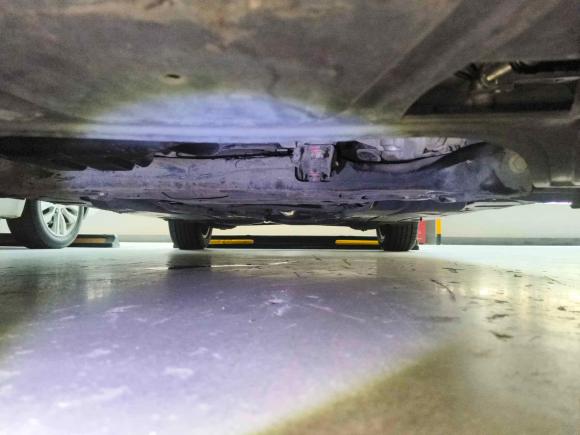 [深圳·粤B] 二手大众高尔夫2014款 1.4TSI 自动豪华型