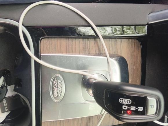 [苏州·苏U] 二手路虎发现运动版2021款 249PS R-Dynamic S 性能版