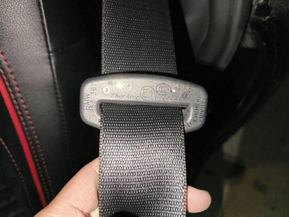 [合肥·皖A] 二手MINIMINI2014款 1.5T COOPER Fun