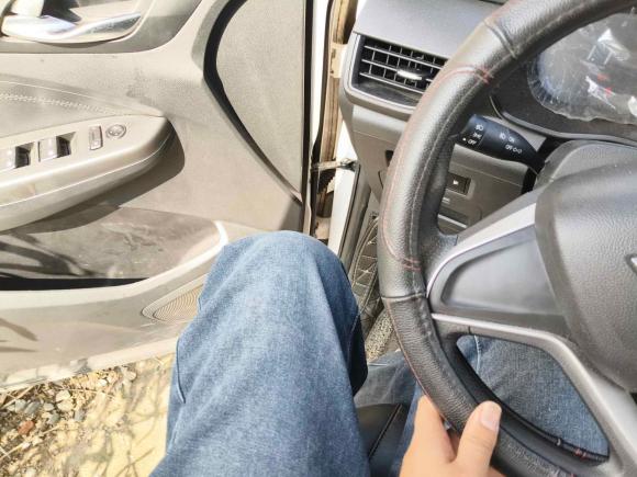 [台州·云D] 二手五菱汽车五菱宏光S32018款 1.5L 手动舒适型 国V