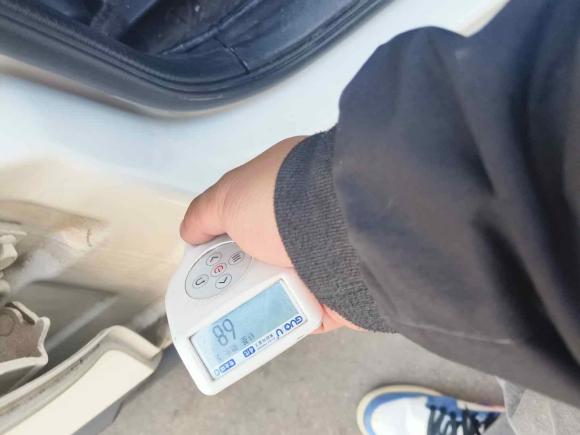 [青岛·鲁B] 二手奇瑞瑞虎3x2018款 1.5L 手动精英版