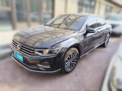 [上海·川C] 大众迈腾2020款 330TSI DSG 豪华型