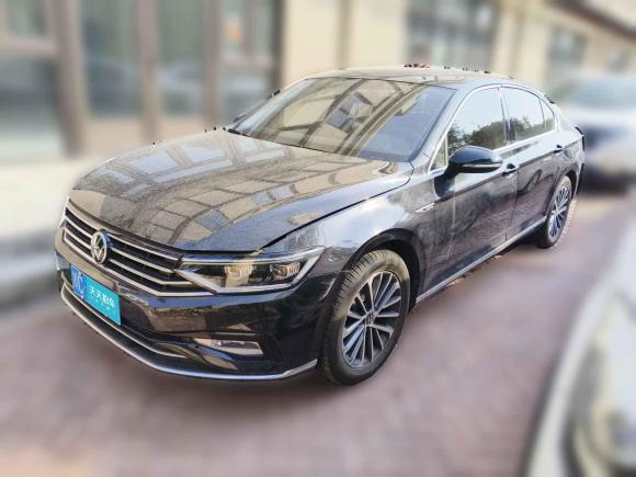 大众迈腾2020款 330TSI DSG 豪华型「上海二手车」「天天拍车」