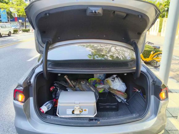 [深圳·粤B] 二手福特蒙迪欧2022款 EcoBoost 245 至尊型