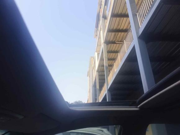 [上海·沪A] 二手丰田凯美瑞2007款 240V NAVI至尊导航版