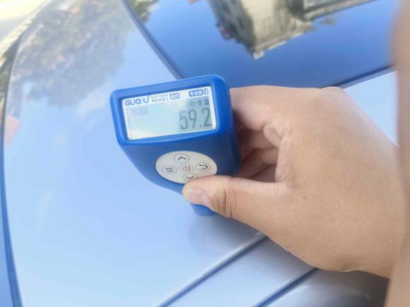 [金华·浙G] 二手宝马宝马5系2018款 528Li 上市特别版