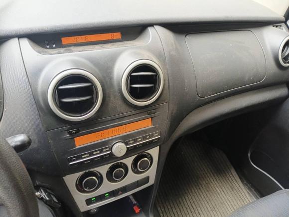 [苏州·苏E] 二手长安凯程欧诺S2014款 1.5L基本型