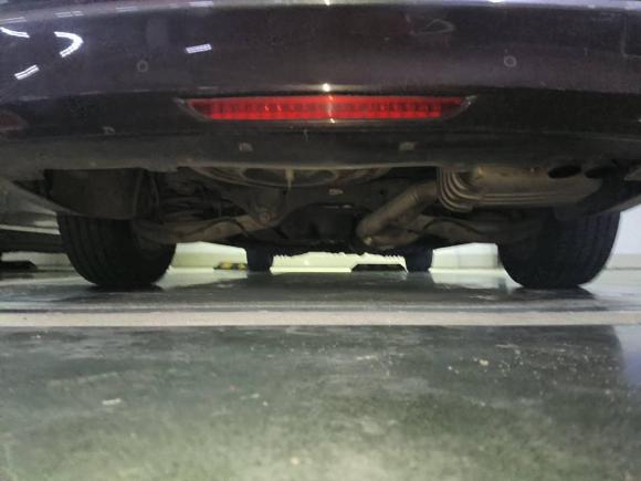 [宁波·浙B] 二手别克别克GL82017款 ES 28T 豪华型 国V