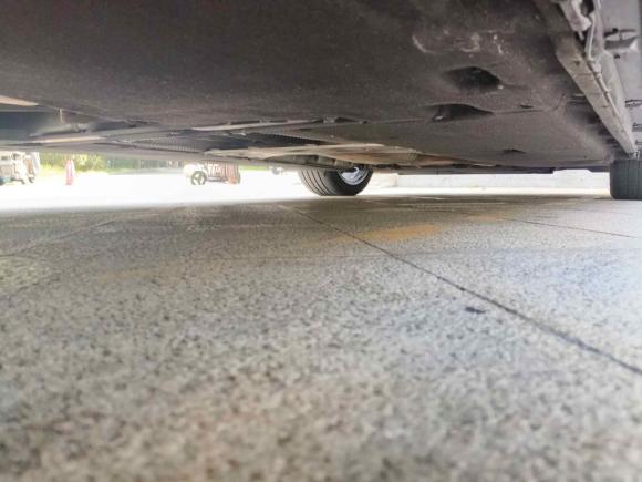 [上海·沪F] 二手奥迪奥迪A6L2023款 40 TFSI 豪华动感型