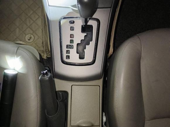 [武汉·鄂A] 二手丰田卡罗拉2009款 1.8L 自动GLX-i特别纪念版