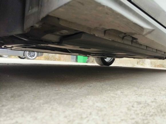 [南昌·赣A] 二手长安长安UNI-V2024款 1.5T 高能版