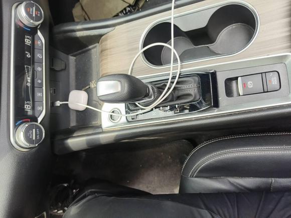 [上海·皖P] 二手日产天籁2021款 2.0L XL 舒适版