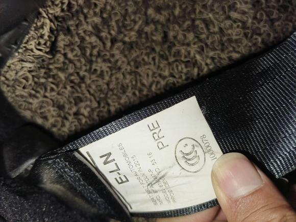 [嘉兴·浙F] 二手丰田锐志2013款 2.5S 菁锐版