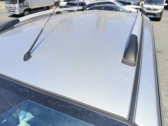 [青岛·鲁B] 二手日产骊威2013款 1.6XE 手动舒适版