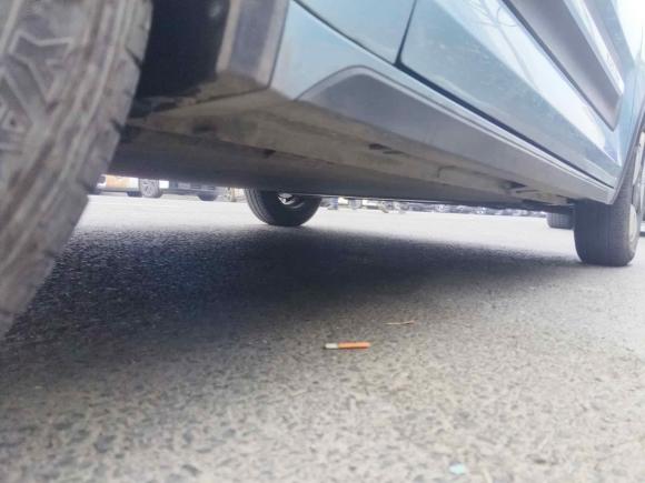 [青岛·鲁F] 二手宝骏宝骏E3002020款 Plus 星际智行版