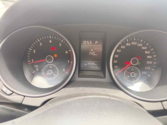 [台州·浙J] 二手大众高尔夫2012款 1.6 自动舒适型