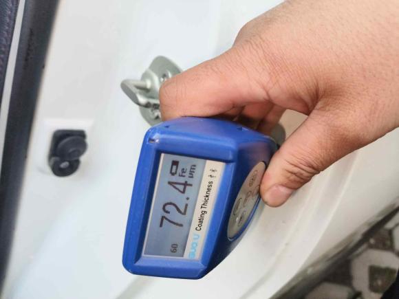 [南昌·赣M] 二手日产天籁2016款 改款 2.0L XL舒适版