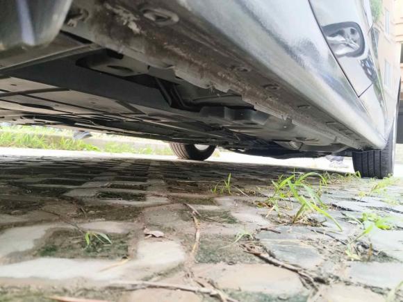 [上海·沪G] 二手别克君威2019款 20T 精英型 国VI