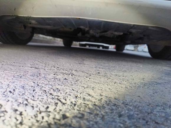 [上海·苏U] 二手观致观致32014款 两厢 1.6T 自动致臻型