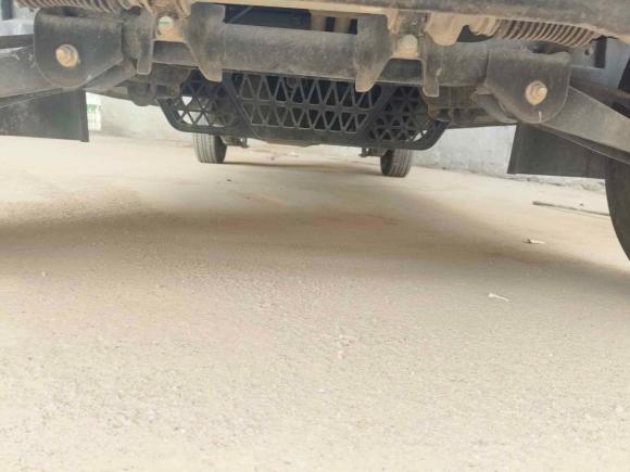 [南京·苏A] 二手五菱汽车五菱荣光小卡2020款 1.5L基本型 国VI 双排L3C