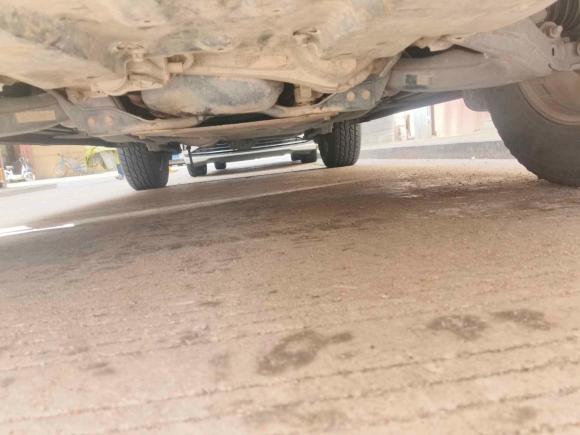 [义乌·浙G] 二手五十铃mu-X牧游侠2017款 3.0T 四驱自动尊享型 7座 国V