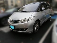 [无锡·苏B] 比亚迪比亚迪M62015款 2.4L 自动尊贵版