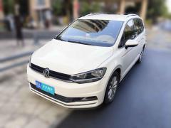 [合肥·皖A] 大众途安2016款 途安L 280TSI DSG舒适版