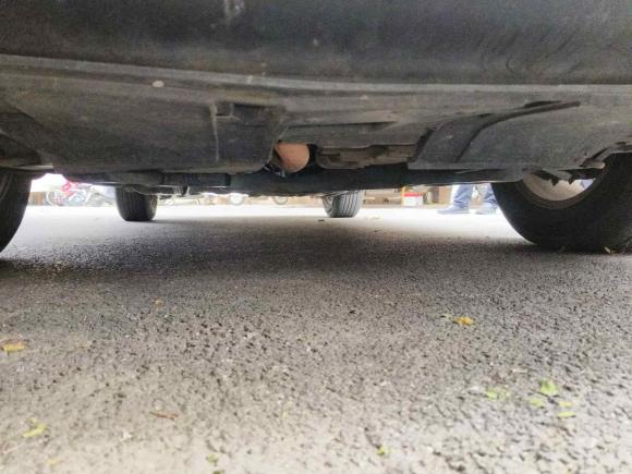 [济南·鲁A] 二手本田本田CR-V2013款 2.0L 两驱经典版